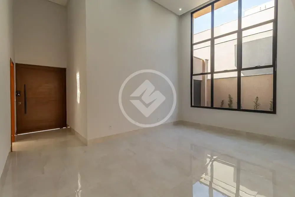 Imagem 3 - Casa Condomínio em Residencial Goiânia Golfe Clube, Goiânia - GO