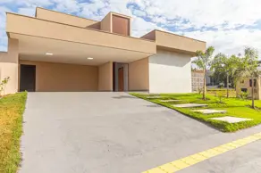 Casa Condomínio Residencial Goiânia Golfe Clube, Goiânia - GO — foto 2