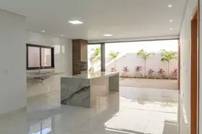 Imagem 4 - Casa Condomínio em Residencial Goiânia Golfe Clube, Goiânia - GO