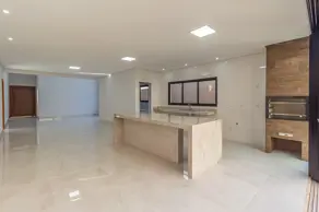 Imagem 5 - Casa Condomínio em Residencial Goiânia Golfe Clube, Goiânia - GO