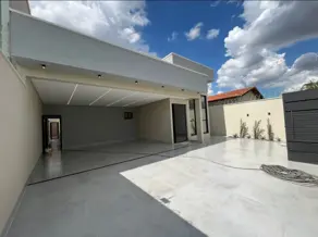Casa Setor Faiçalville, Goiânia - GO — foto 2
