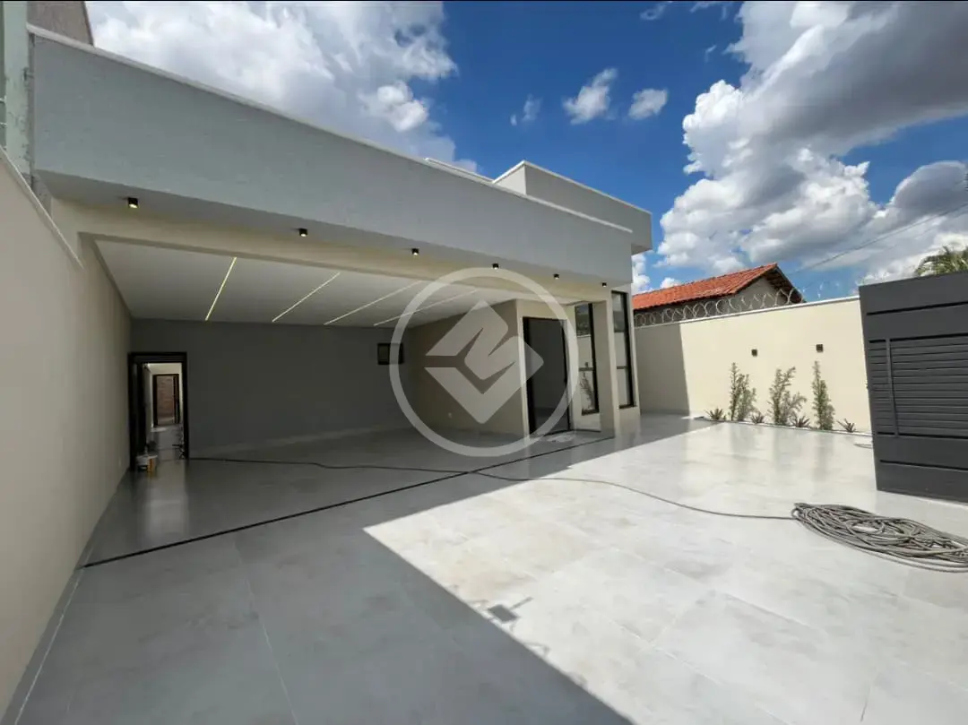 Image 2 - Casa em Setor Faiçalville, Goiânia - GO