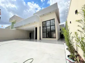 Casa Setor Faiçalville, Goiânia - GO — foto 1