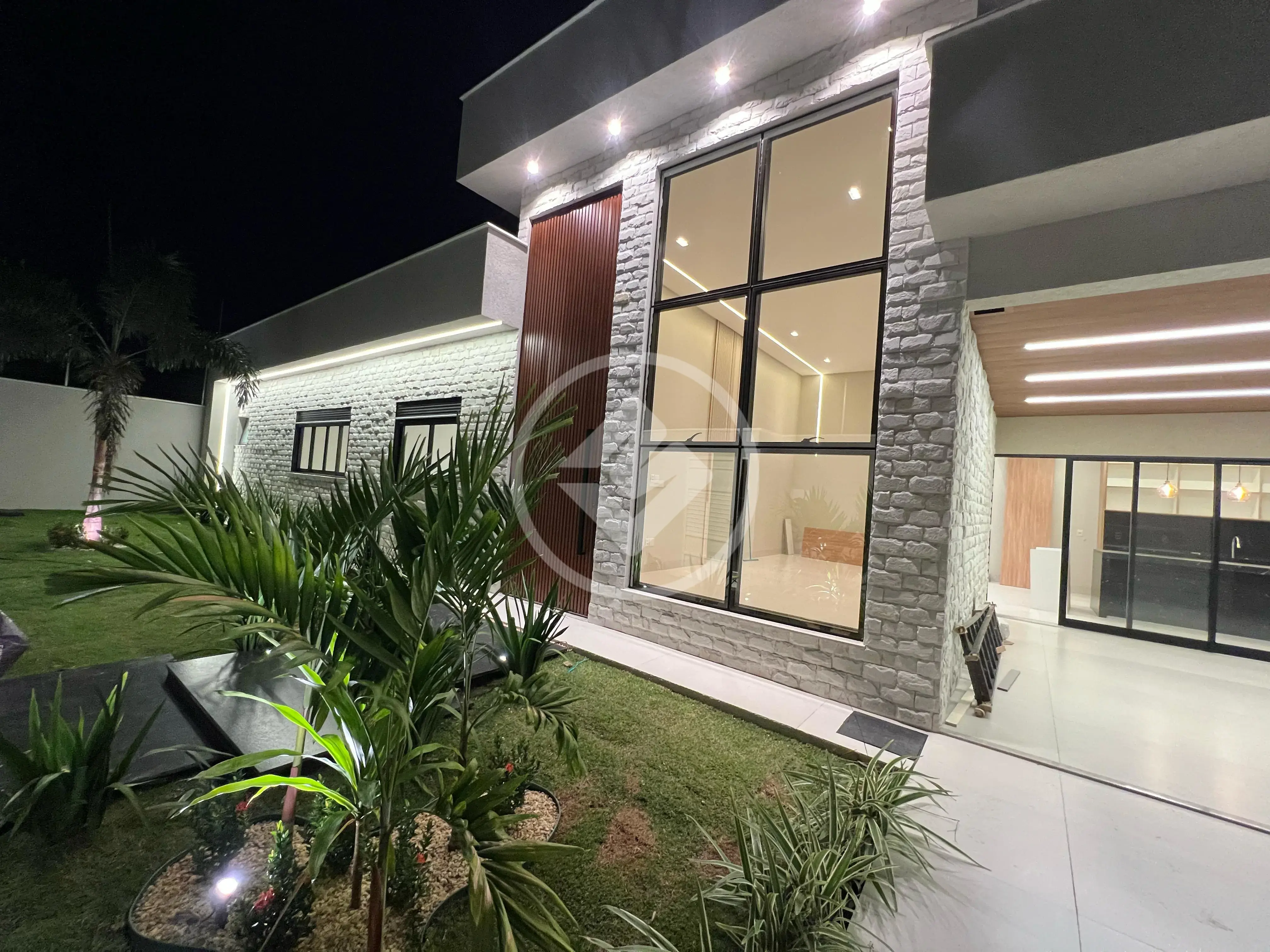Imagem 1 - Casa em Jardim Atlântico, Goiânia - GO