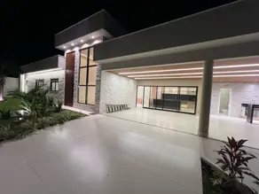 Casa Jardim Atlântico, Goiânia - GO — foto 2