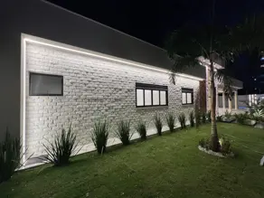 Imagem 2 - Casa em Jardim Atlântico, Goiânia - GO