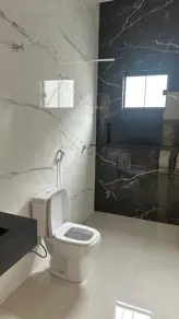 Imagem 5 - Casa em Carolina Parque, Goiânia - GO