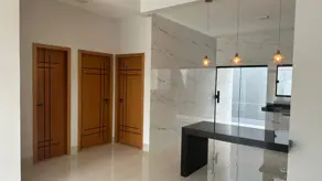 Imagem 2 - Casa em Carolina Parque, Goiânia - GO