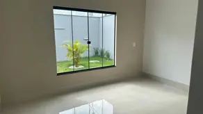Imagem 6 - Casa em Carolina Parque, Goiânia - GO