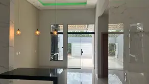 Imagem 4 - Casa em Carolina Parque, Goiânia - GO