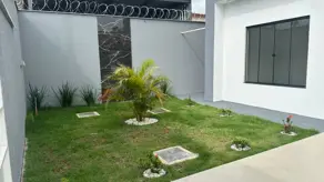 Casa Carolina Parque, Goiânia - GO — foto 2