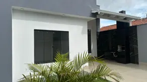 Casa Carolina Parque, Goiânia - GO — foto 1