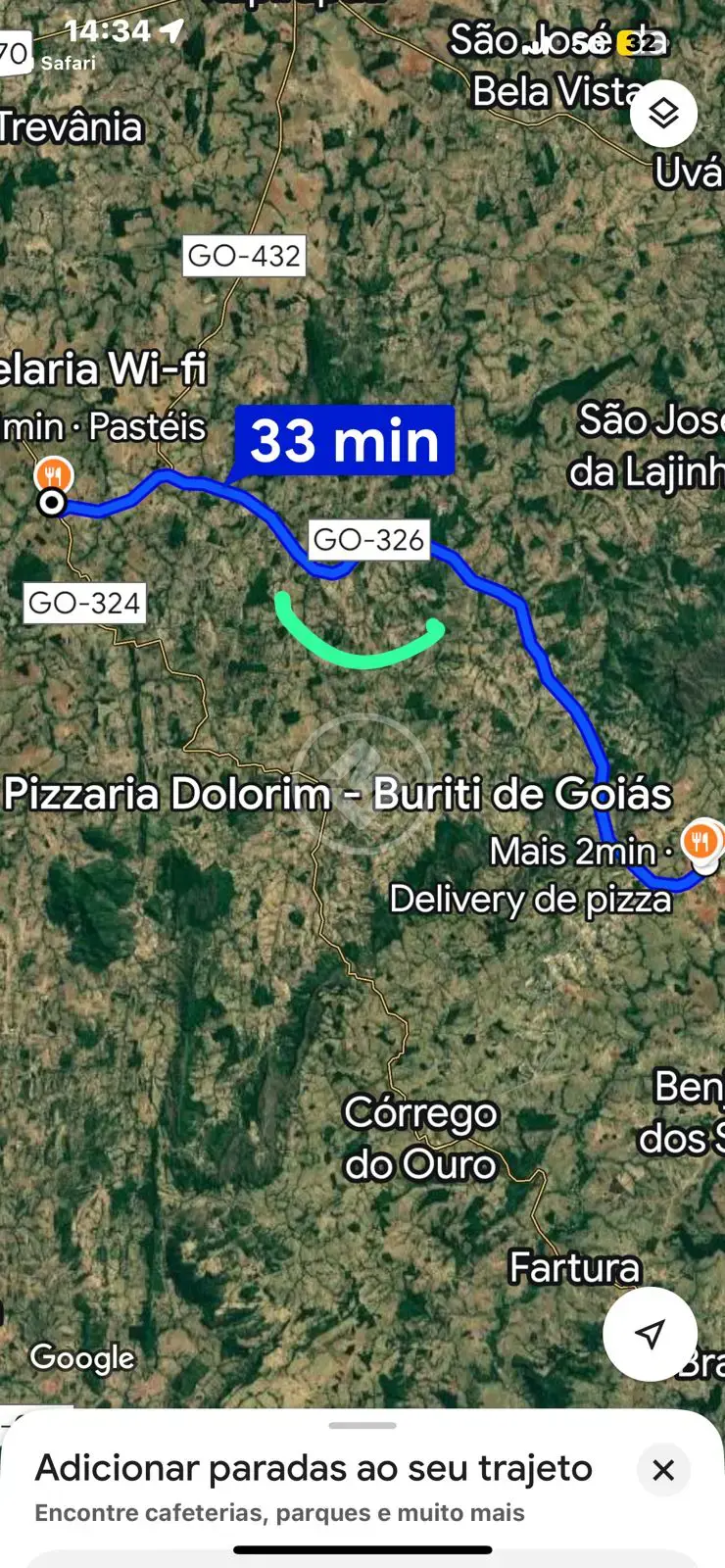 Imagem 1 - Apartamento em Ipiranga, Goiânia - GO