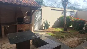 Imagem 2 - Sobrado em Parque Veiga Jardim, Aparecida de Goiânia - GO