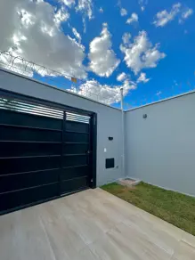 Imagem 2 - Casa em Jardim Petrópolis, Goiânia - GO