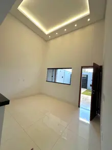 Imagem 6 - Casa em Jardim Petrópolis, Goiânia - GO