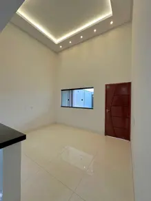 Imagem 5 - Casa em Jardim Petrópolis, Goiânia - GO