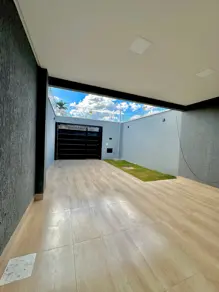 Imagem 3 - Casa em Jardim Petrópolis, Goiânia - GO