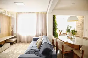Imagem 2 - Apartamento em Setor Bueno, Goiânia - GO