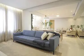 Apartamento Setor Bueno, Goiânia - GO — foto 1