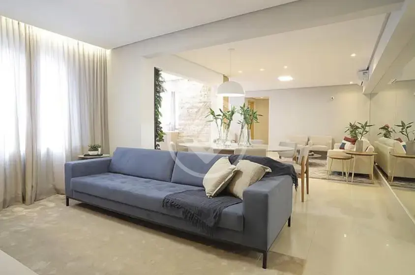 Imagem 1 - Apartamento em Setor Bueno, Goiânia - GO