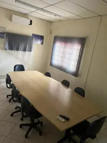 Galpão Santa Genoveva, Goiânia - GO — foto 1