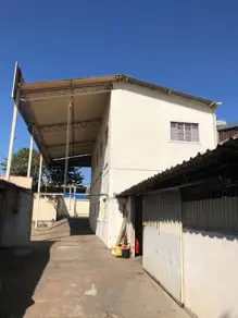Galpão Santa Genoveva, Goiânia - GO — foto 2
