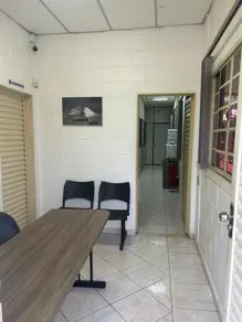 Imagem 3 - Galpão em Santa Genoveva, Goiânia - GO