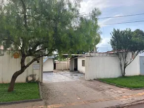 Imagem 4 - Galpão em Santa Genoveva, Goiânia - GO