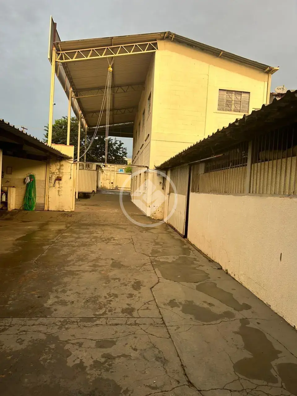 Image 8 - Galpão em Santa Genoveva, Goiânia - GO