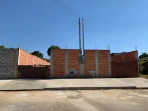 Terreno Setor Faiçalville, Goiânia - GO — foto 1