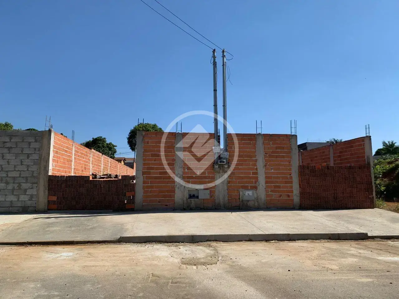Imagem 1 - Terreno em Setor Faiçalville, Goiânia - GO