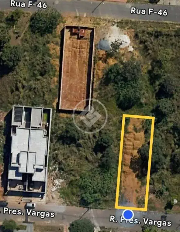 Image 2 - Terreno em Setor Faiçalville, Goiânia - GO