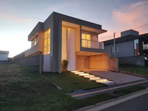Imagem 3 - Casa Condomínio em Jardins Sevilha, Aparecida de Goiânia - GO