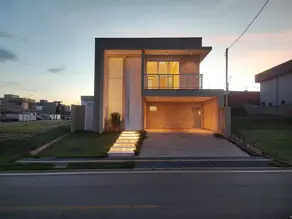 Imagem 2 - Casa Condomínio em Jardins Sevilha, Aparecida de Goiânia - GO