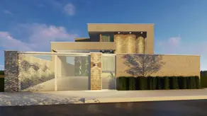 Imagem 3 - Casa em Jardim Presidente, Goiânia - GO