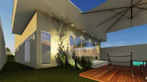 Imagem 5 - Casa em Jardim Presidente, Goiânia - GO