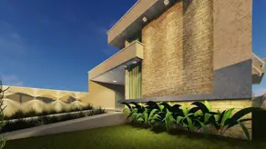 Imagem 4 - Casa em Jardim Presidente, Goiânia - GO