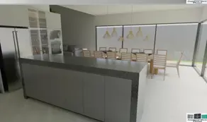 Imagem 6 - Casa em Jardim Presidente, Goiânia - GO