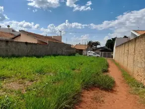 Terreno Setor Faiçalville, Goiânia - GO — foto 1