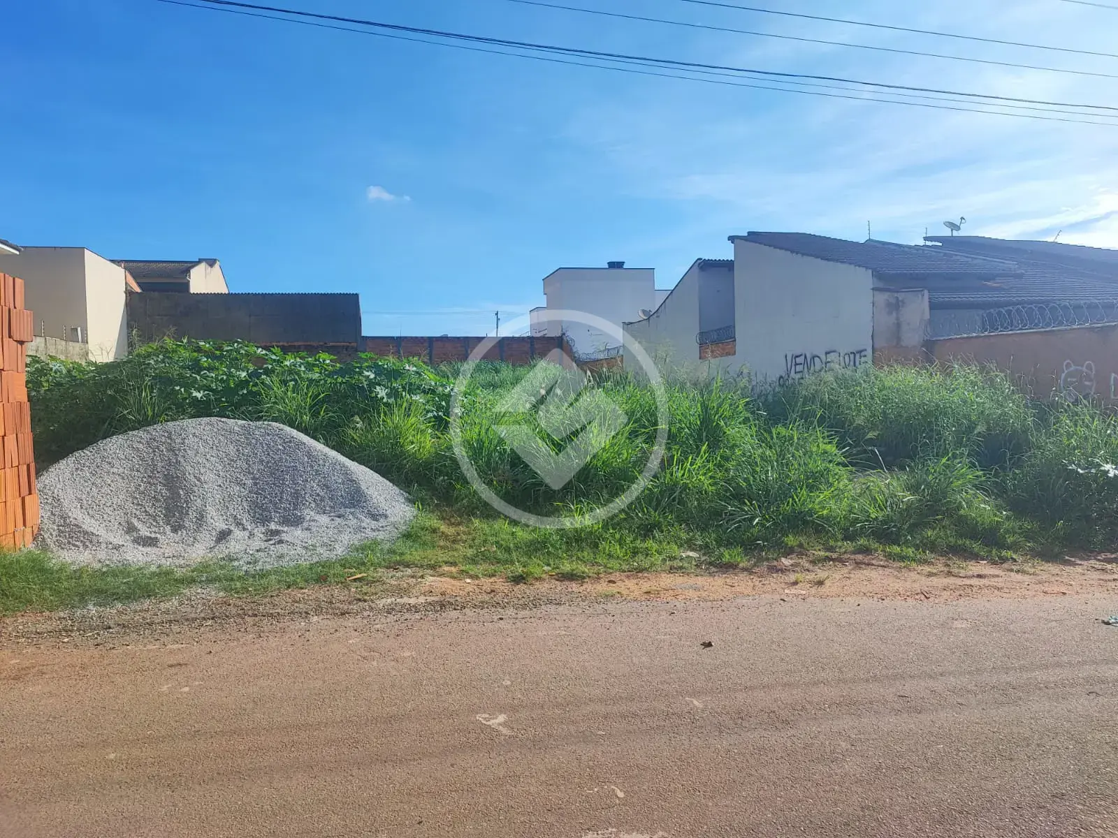 Imagem 1 - Terreno em Setor Faiçalville, Goiânia - GO
