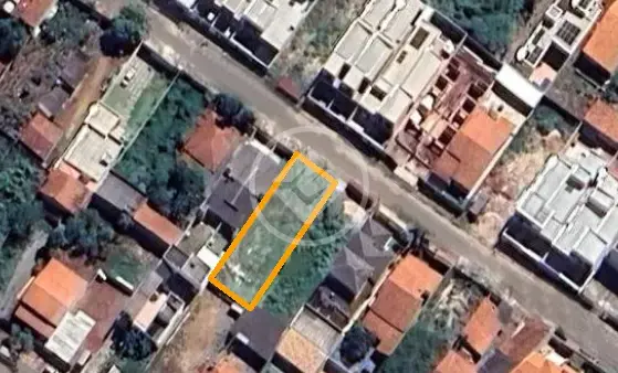 Imagem 2 - Terreno em Setor Faiçalville, Goiânia - GO