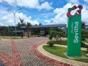Imagem 5 - Terreno em Jardins Sevilha, Aparecida de Goiânia - GO
