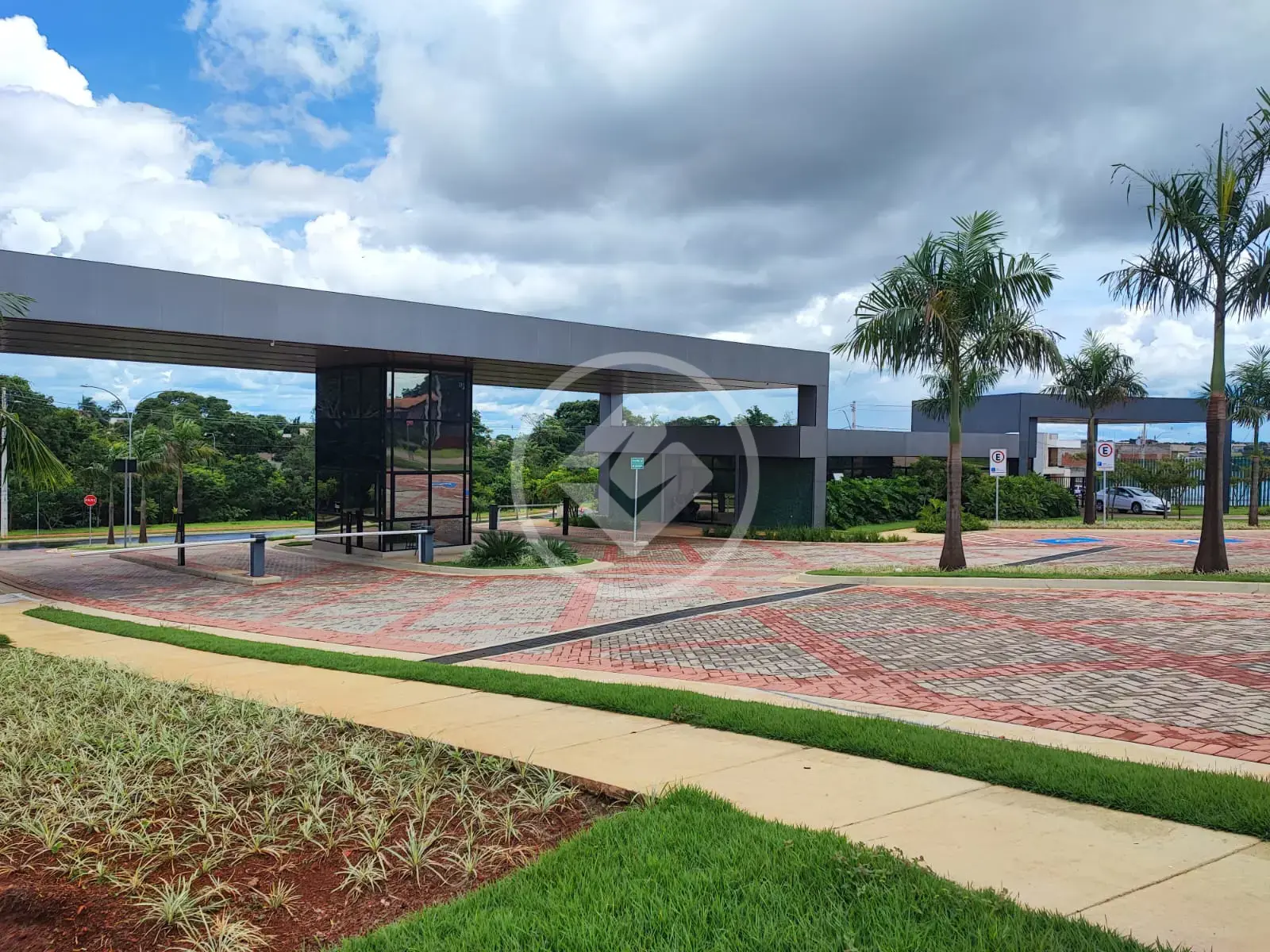 Imagem 2 - Terreno em Jardins Sevilha, Aparecida de Goiânia - GO