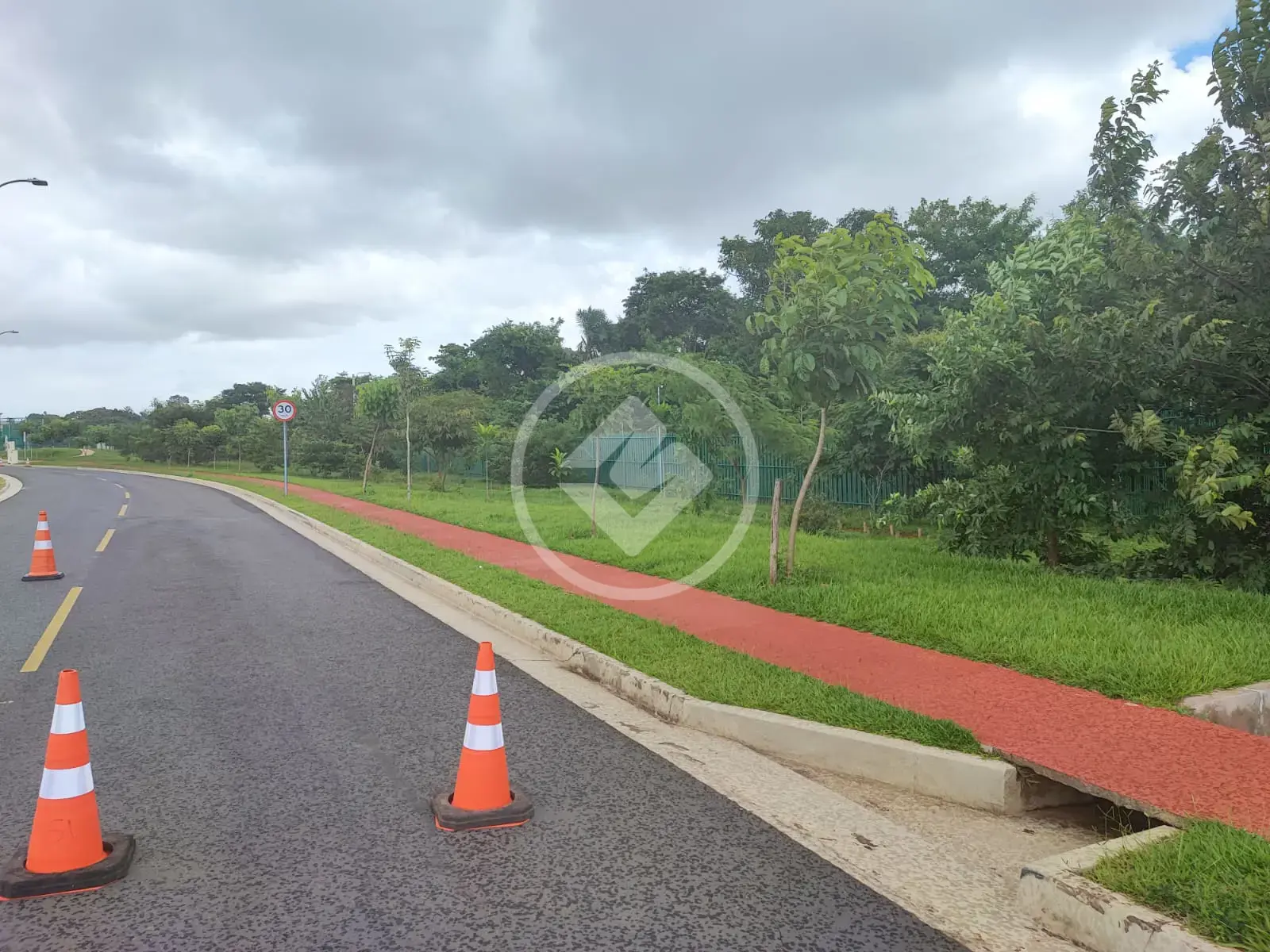 Imagem 4 - Terreno em Jardins Sevilha, Aparecida de Goiânia - GO