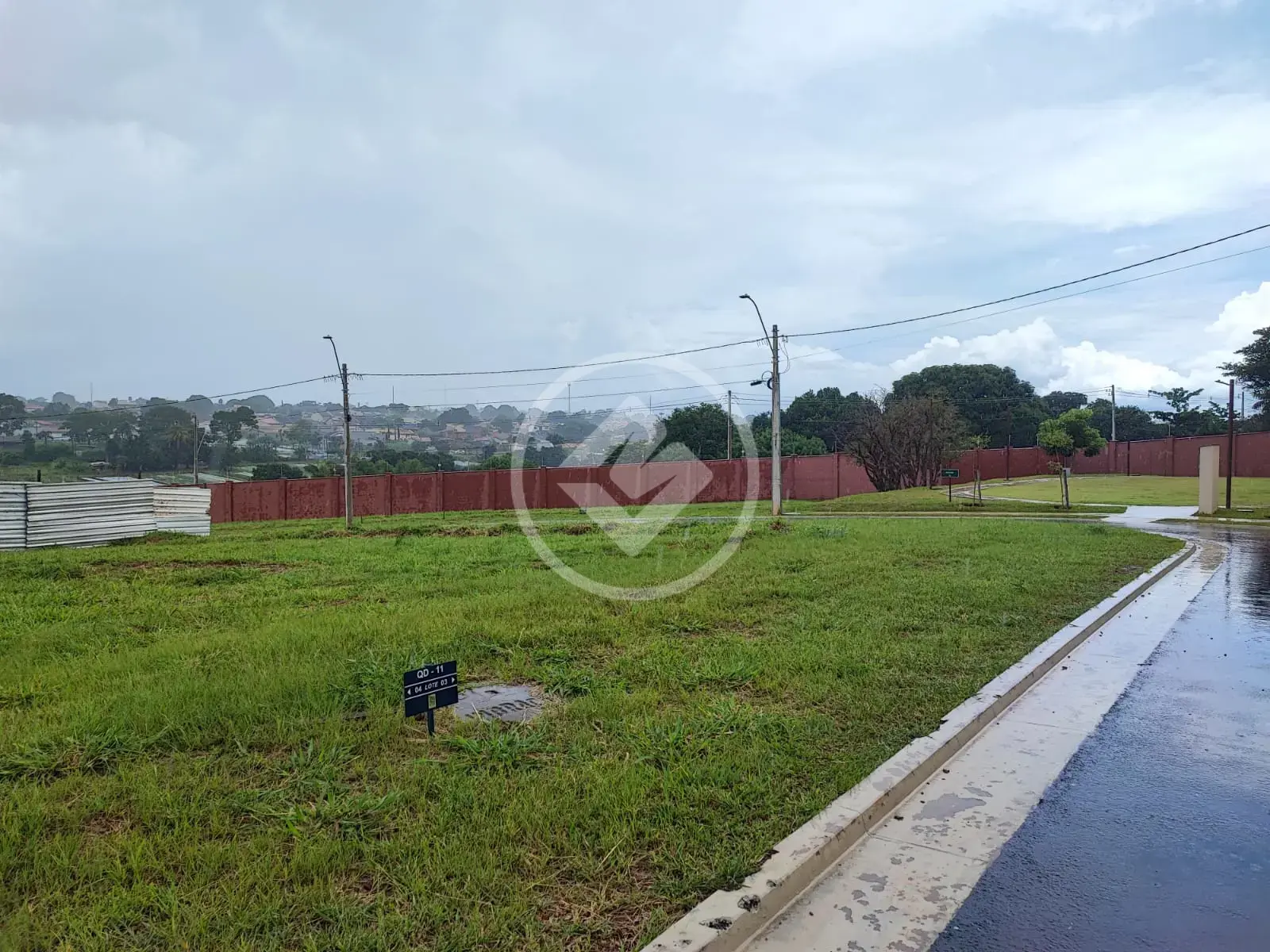 Imagem 1 - Terreno em Jardins Sevilha, Aparecida de Goiânia - GO