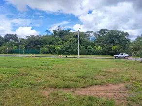 Terreno Condomínio Jardins Sevilha, Aparecida de Goiânia - GO — foto 1