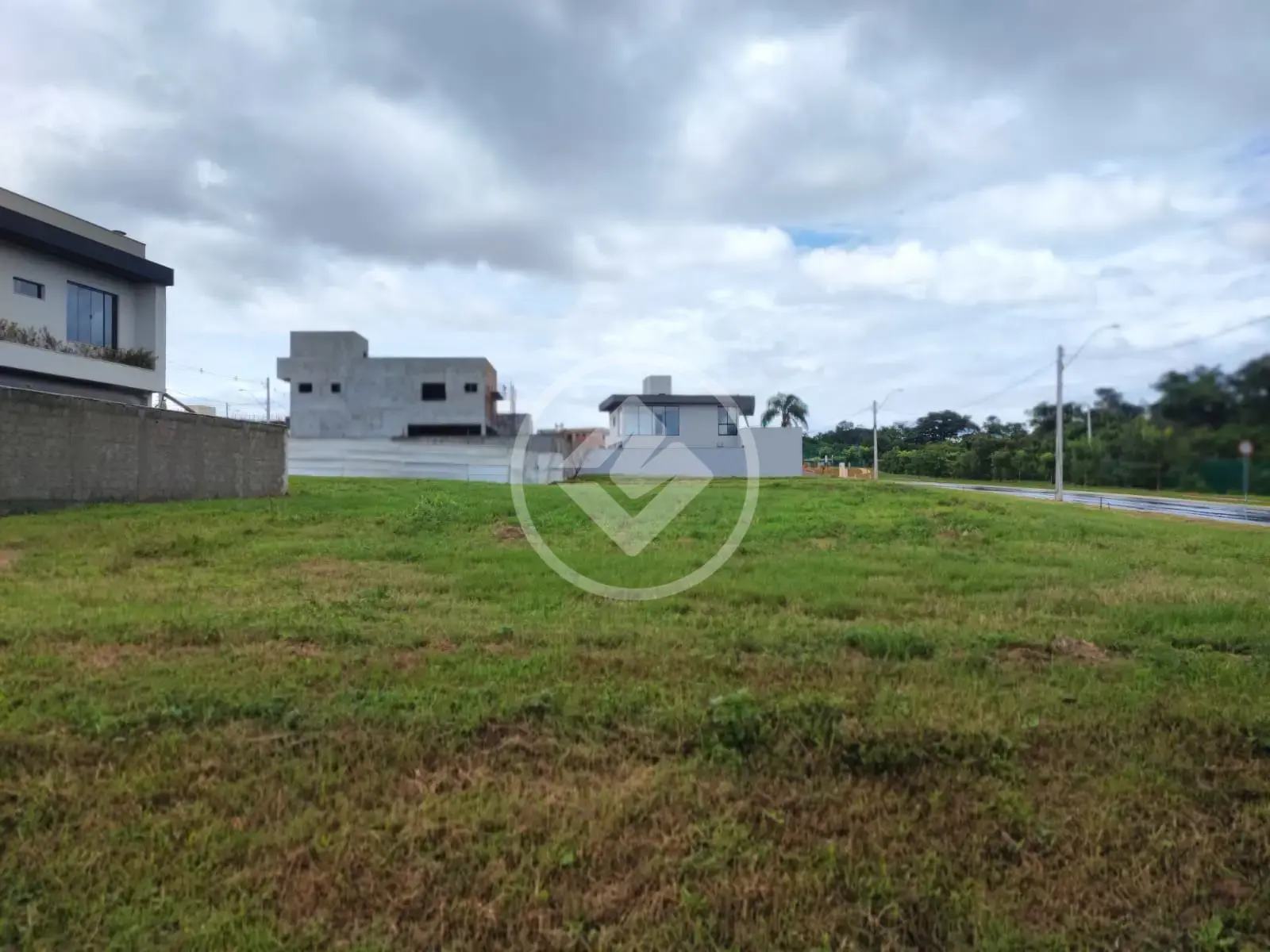 Imagem 2 - Terreno Condomínio em Jardins Sevilha, Aparecida de Goiânia - GO