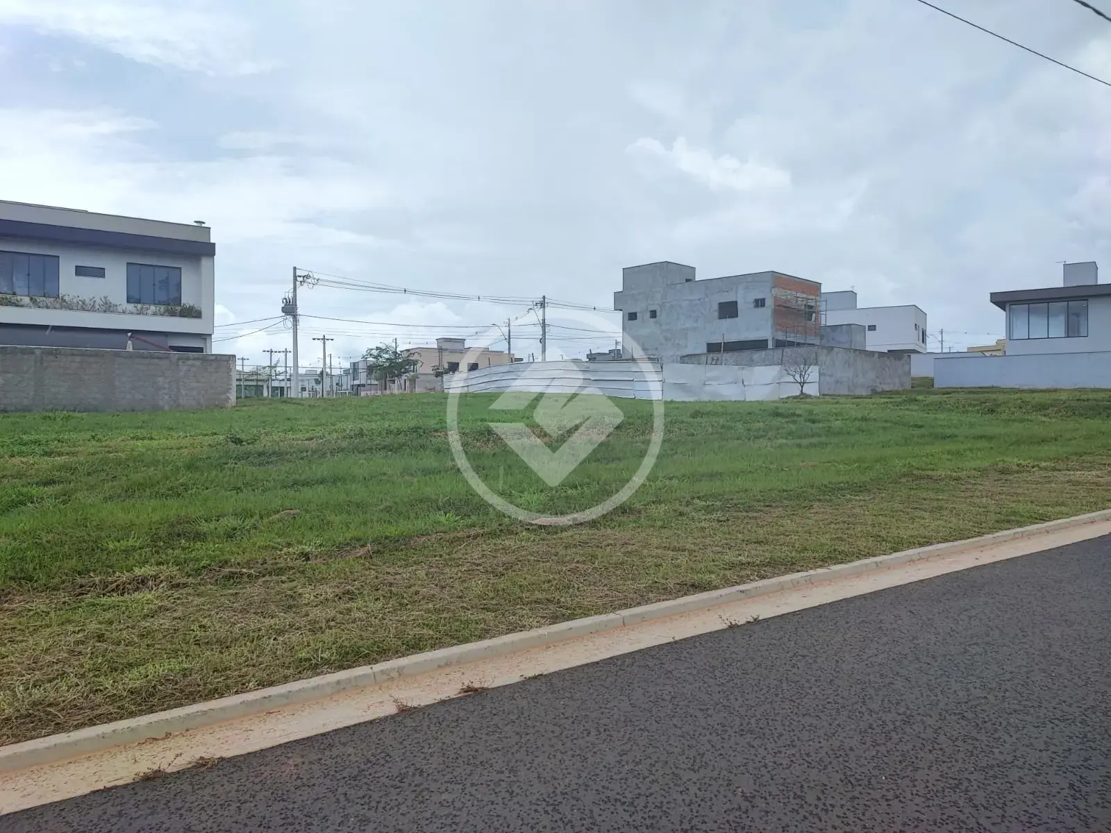 Imagem 6 - Terreno Condomínio em Jardins Sevilha, Aparecida de Goiânia - GO