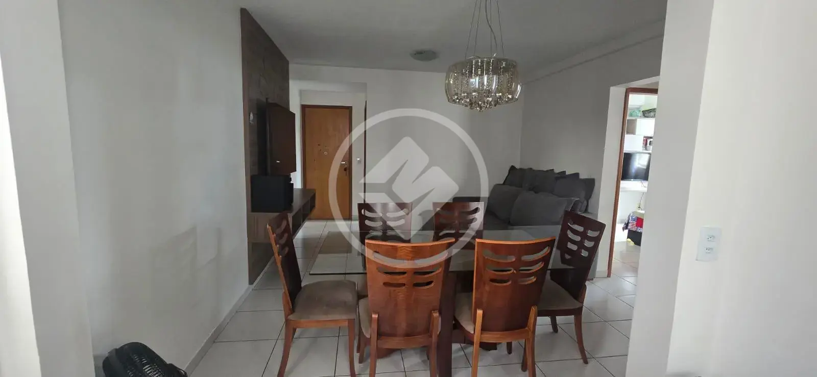 Imagem 5 - Apartamento em Parque Amazônia, Goiânia - GO